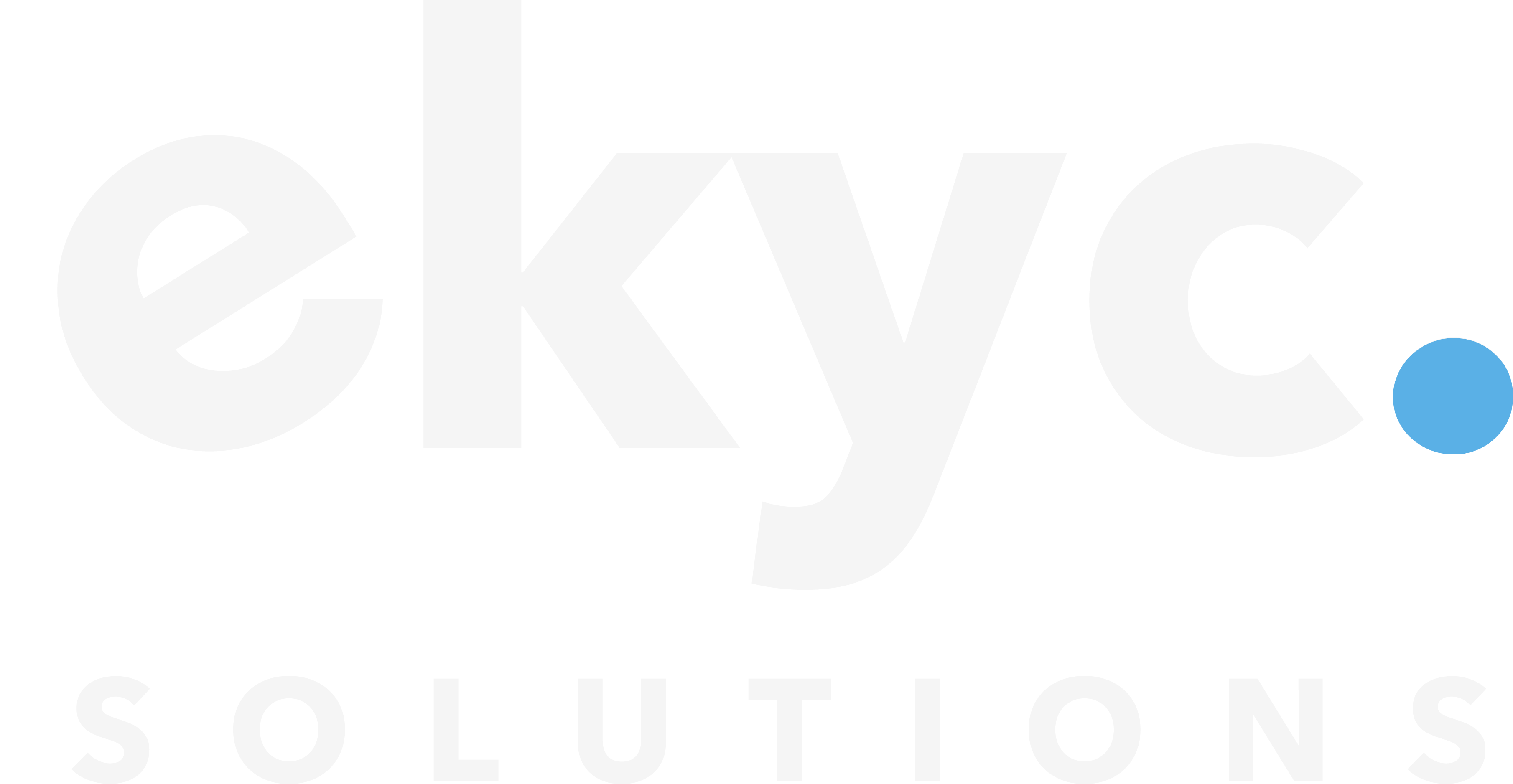 EKYC Solutions